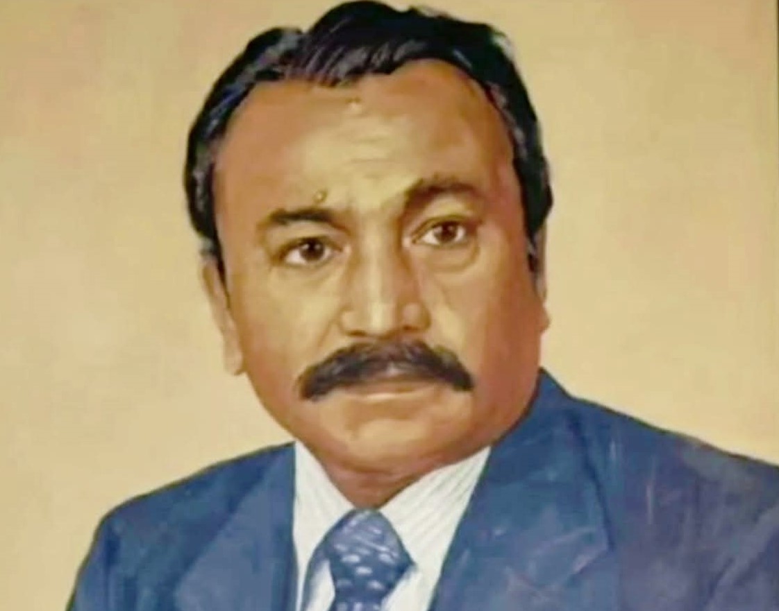 স্মরণ: এটিএম ওয়ালী আশরাফের ৩১তম মৃত্যুবার্ষিকী!