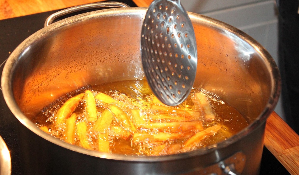 আপনার লিভারের জন্য বিপজ্জনক ৫টি খাবার