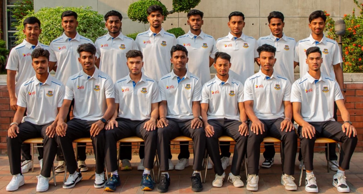 হ্যাটট্রিক চ্যাম্পিয়নের স্বপ্ন নিয়ে এশিয়া কাপে যাচ্ছে বাংলাদেশ