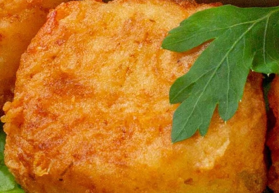 আলুর ঝাল ঝাল মচমচে পাকোড়া