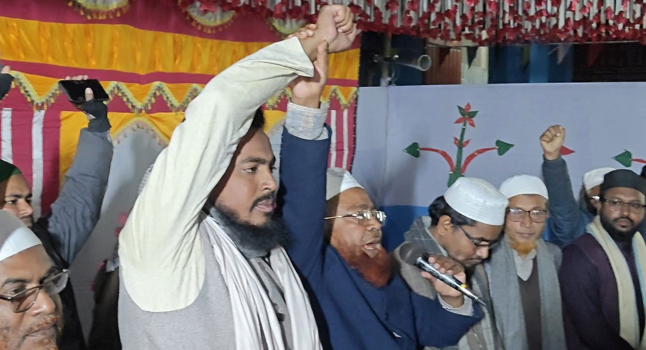 কোরবানি ইস্যুতে দেওয়া বক্তব্যের জন্য দুঃখ প্রকাশ জামায়াত নেতার