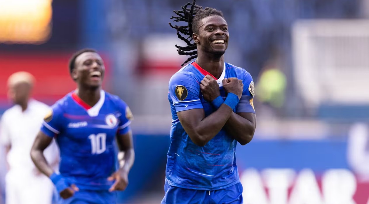 ব্রাজিলের বিপক্ষে খেলা স্বপ্নের মতো: রিকার্ডো আদে