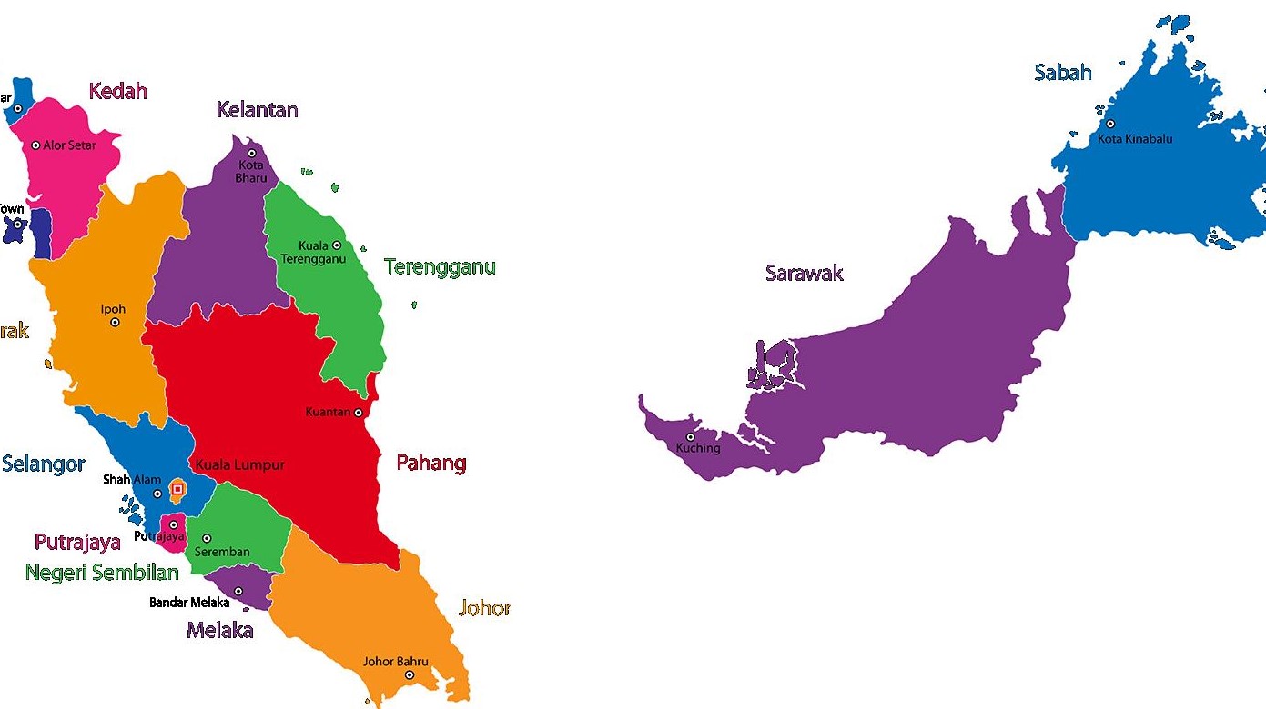 বাংলাদেশিসহ অবৈধ সব বিদেশির জন্য মালয়েশিয়ার নতুন বার্তা