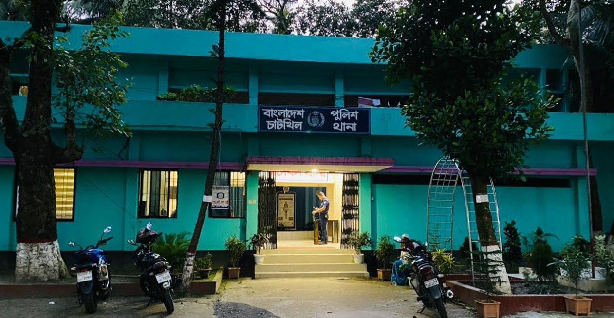 ১৮ মাসেও উদ্ধার হয়নি থানা থেকে লুট হওয়া অস্ত্র