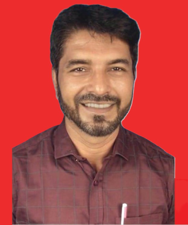 দৈনিক সবুজ বাংলাদেশ পত্রিকার সম্পাদক মোহাম্মদ মাসুদের জন্মদিন আজ