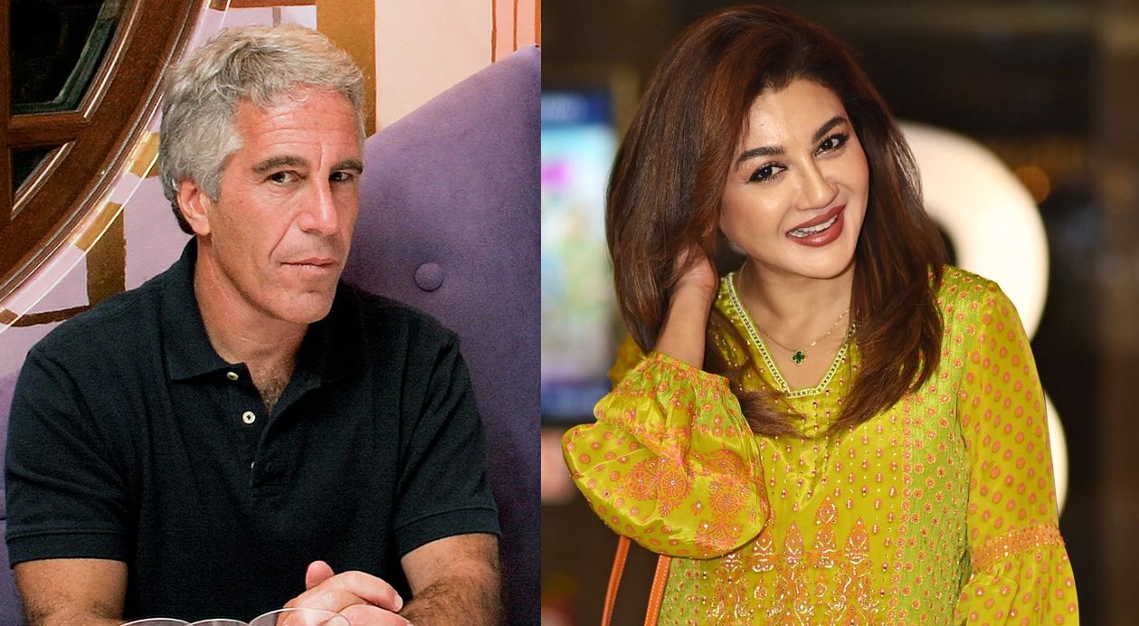 এপস্টেইন প্রসঙ্গে যা বললেন জয়া আহসান