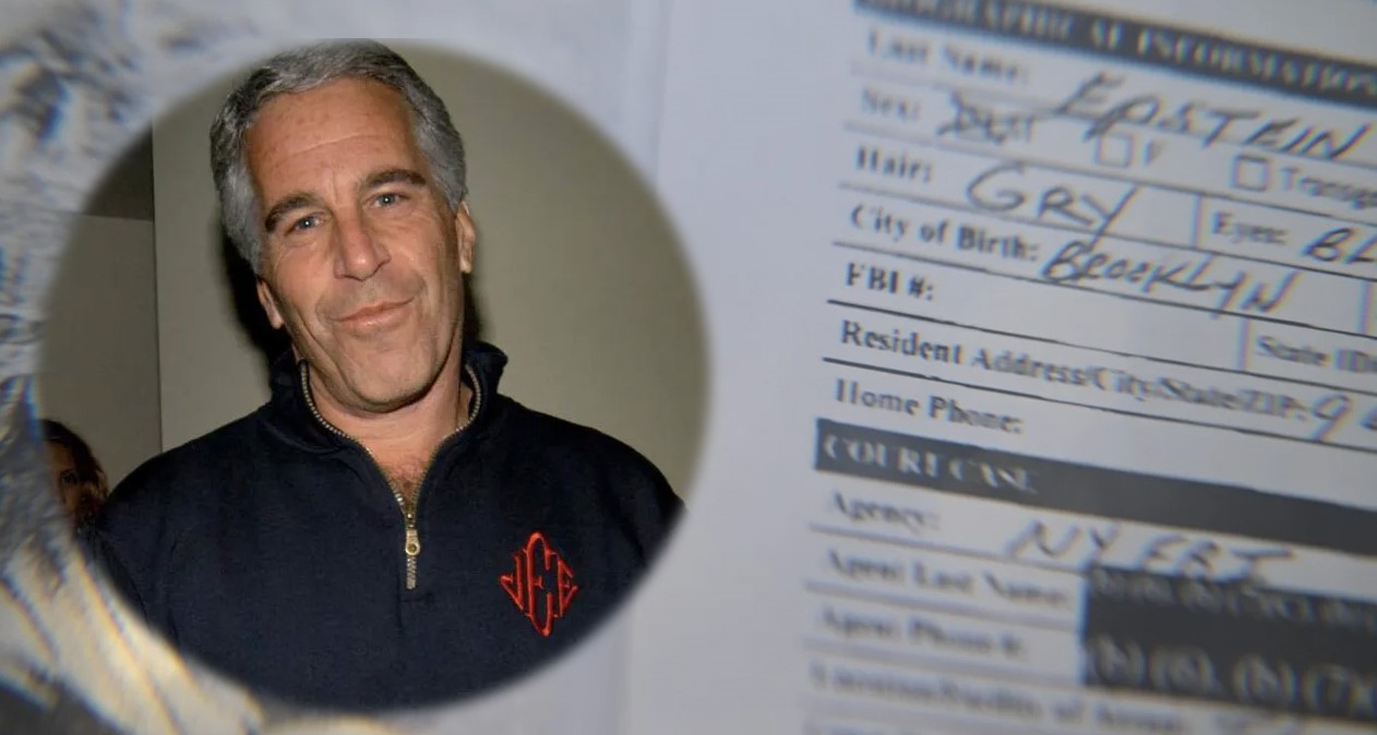ইসরায়েলি গোয়েন্দা হিসেবে প্রশিক্ষণপ্রাপ্ত ছিলেন এপস্টেইন