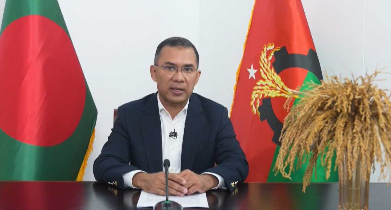 আগামী দিনে সরকার হবে জনগণের কাছে দায়বদ্ধ: তারেক রহমান