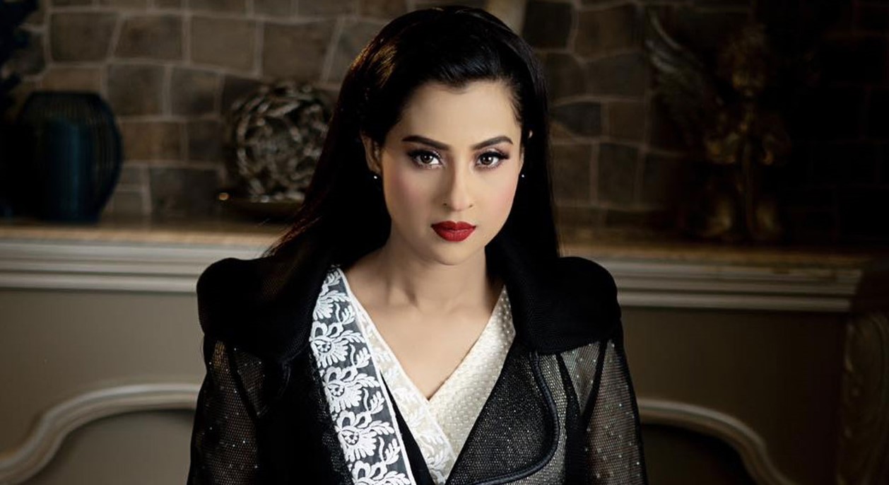 আমার ডিভোর্স হয়নি, বিয়ের প্রশ্নই ওঠে না: বুবলী