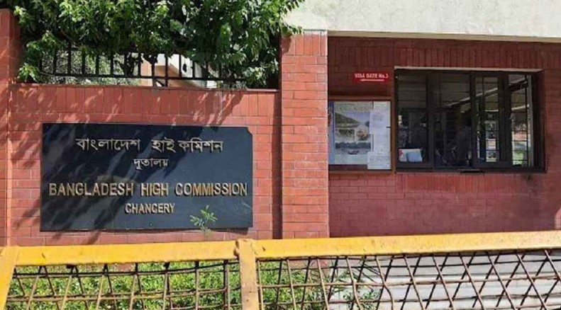 ভারতীয়দের ভিসা দেওয়া শুরু করল বাংলাদেশ