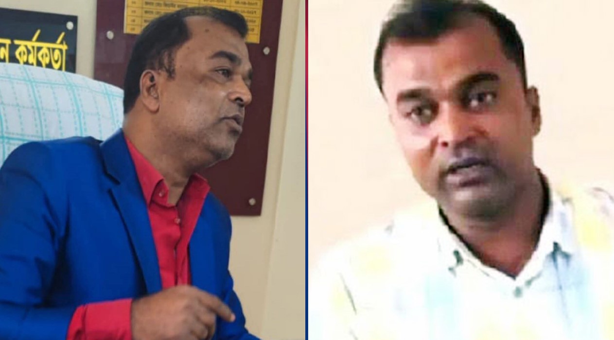 ঠাকুরগাঁওয়ে পিআইও’র দাপটে অসহায় চেয়ারম্যান ও ইউপি সদস্যরা