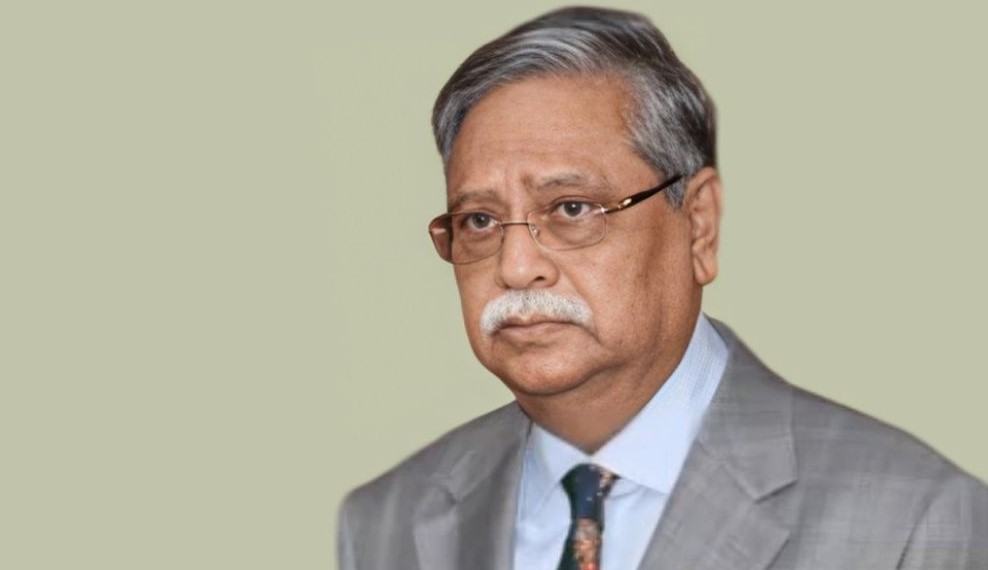 অন্তর্বর্তী সরকারের দেড় বছর বঙ্গভবনে যেমন ছিল রাষ্ট্রপতির জীবন 