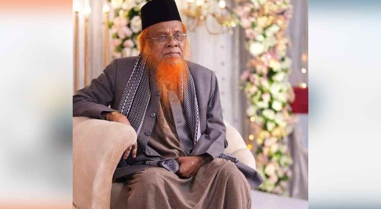 ইসলামী বক্তা হাবিবুর রহমান যুক্তিবাদী মারা গেছেন