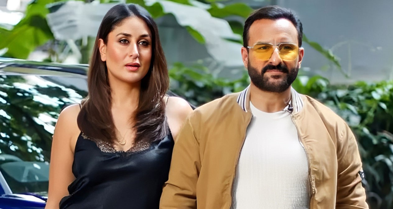 কারিনার অভিযোগের বিষয়ে যা বললেন সাইফ