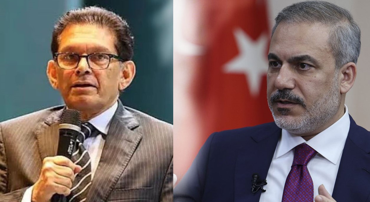 সমরাস্ত্র বিক্রিতে জোর দিতে পারে তুরস্ক