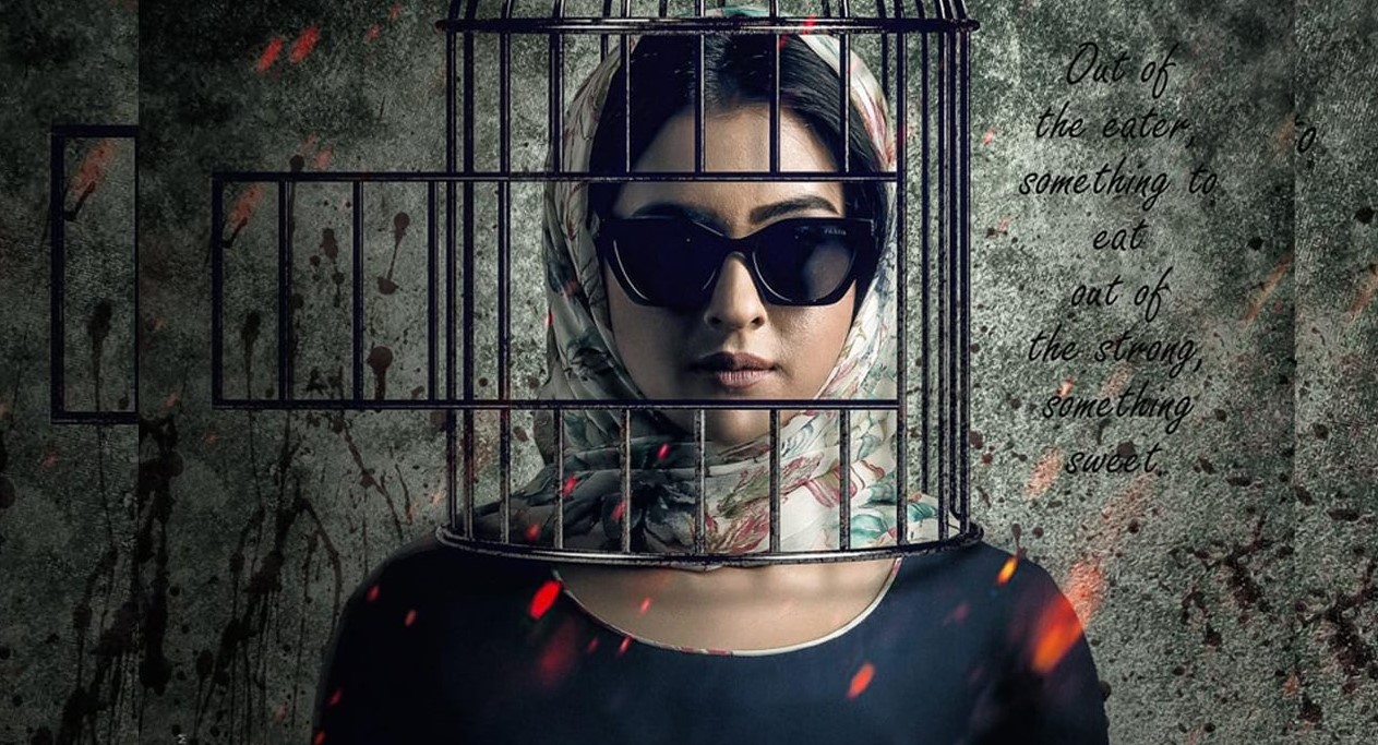 ঈদে মুক্তি পাচ্ছে না ‘পিনিক’