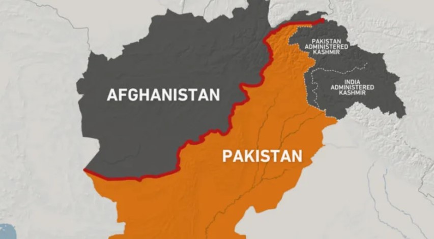 ঈদে পাঁচ দিনের যুদ্ধবিরতিতে যাচ্ছে পাকিস্তান-আফগানিস্তান