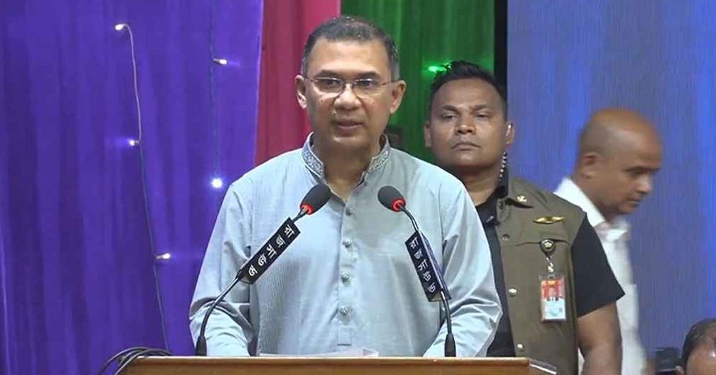 শহীদ জিয়া মুক্তিযুদ্ধের অনবদ্য চরিত্র, তা লুকানোর কোনো সুযোগ নেই