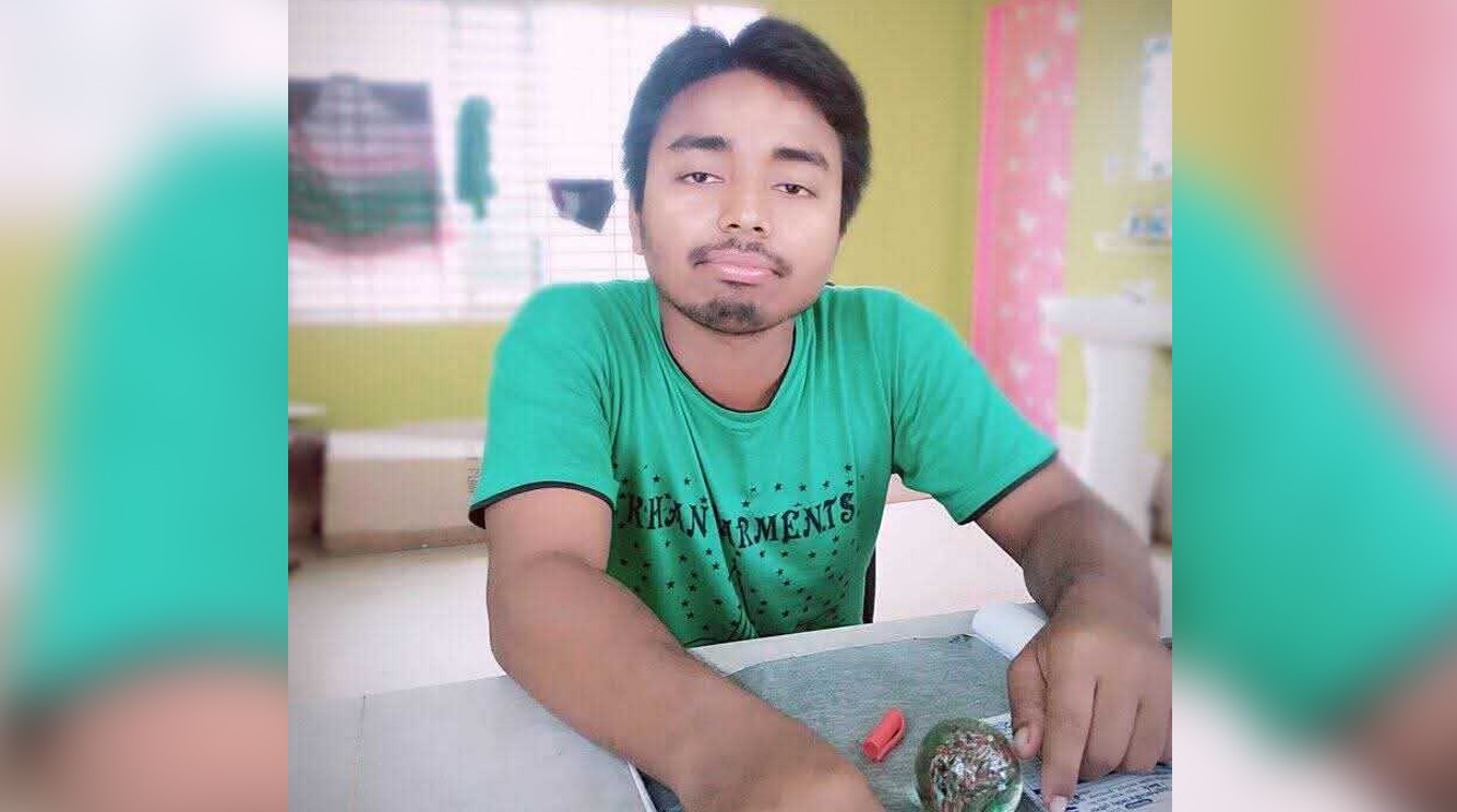 তেল না পেয়ে ট্রাকচাপায় পাম্পের ম্যানেজারকে হত্যার অভিযোগ