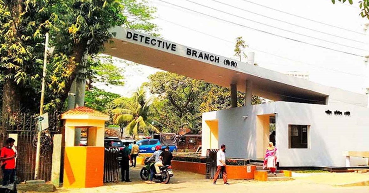 ডিজিএফআইয়ের আরও এক সাবেক মহাপরিচালক গ্রেপ্তার