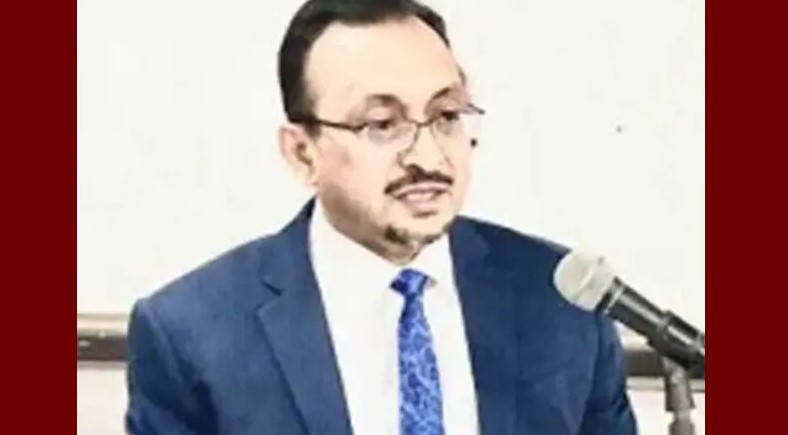 হাইকোর্টের বিচারপতি রেজাউল হাসানের পদত্যাগ