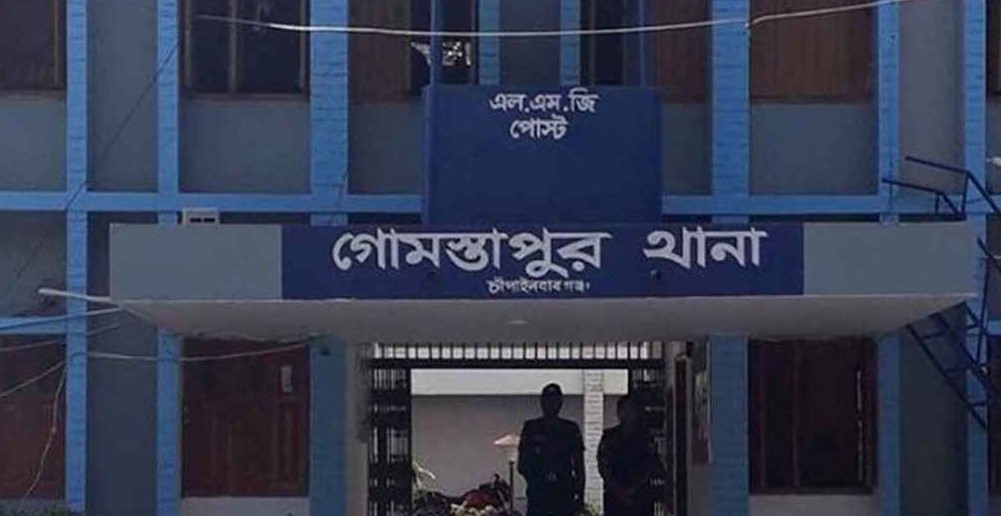 গোমস্তাপুরে ৬ বছরের শিশুকে ধর্ষণের পর হত্যা