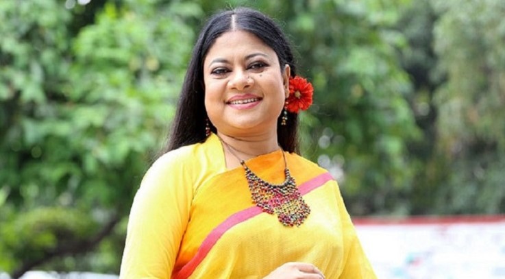 আমার সঙ্গে অন্যায়ের বিচার আল্লাহর কাছে দিলাম: কনকচাঁপা