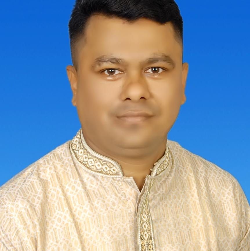 একজন সংগ্রামী নেতা মোহাম্মদ হারুনুর রশিদ