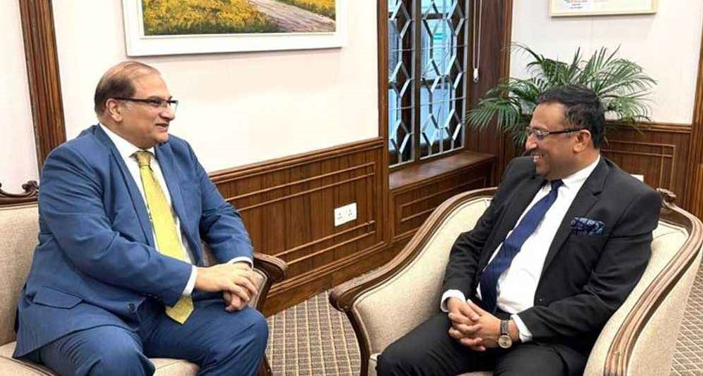 ঢাকা-ইসলামাবাদ সম্পর্ক আরও গভীর করার আশাবাদ