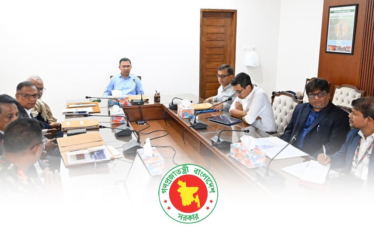 দেশি ও বিদেশি বিনিয়োগকারীদের আকৃষ্ট করতে প্রধানমন্ত্রীর নির্দেশ