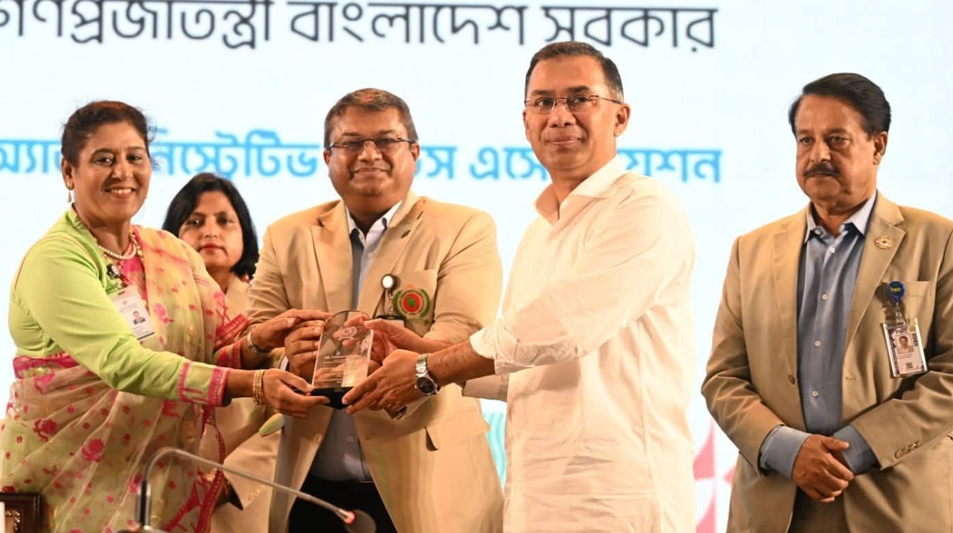 রাষ্ট্রের সবচেয়ে বড় সম্পদ জনগণের বিশ্বাস: প্রধানমন্ত্রী