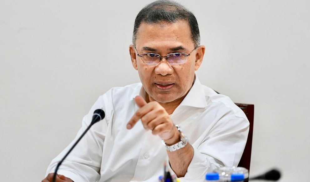 প্রধানমন্ত্রীর সভাপতিত্বে গুলশান লেকের উন্নয়ন নিয়ে বৈঠক