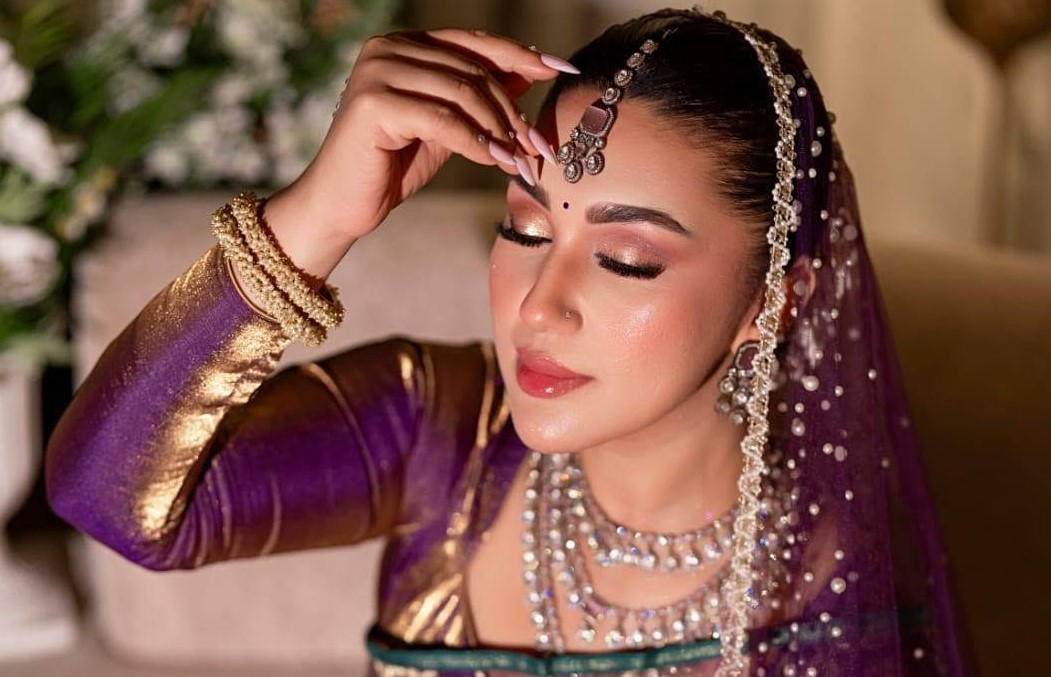 অপুর সাজের প্রশংসায় ভক্ত অনুরাগীরা!
