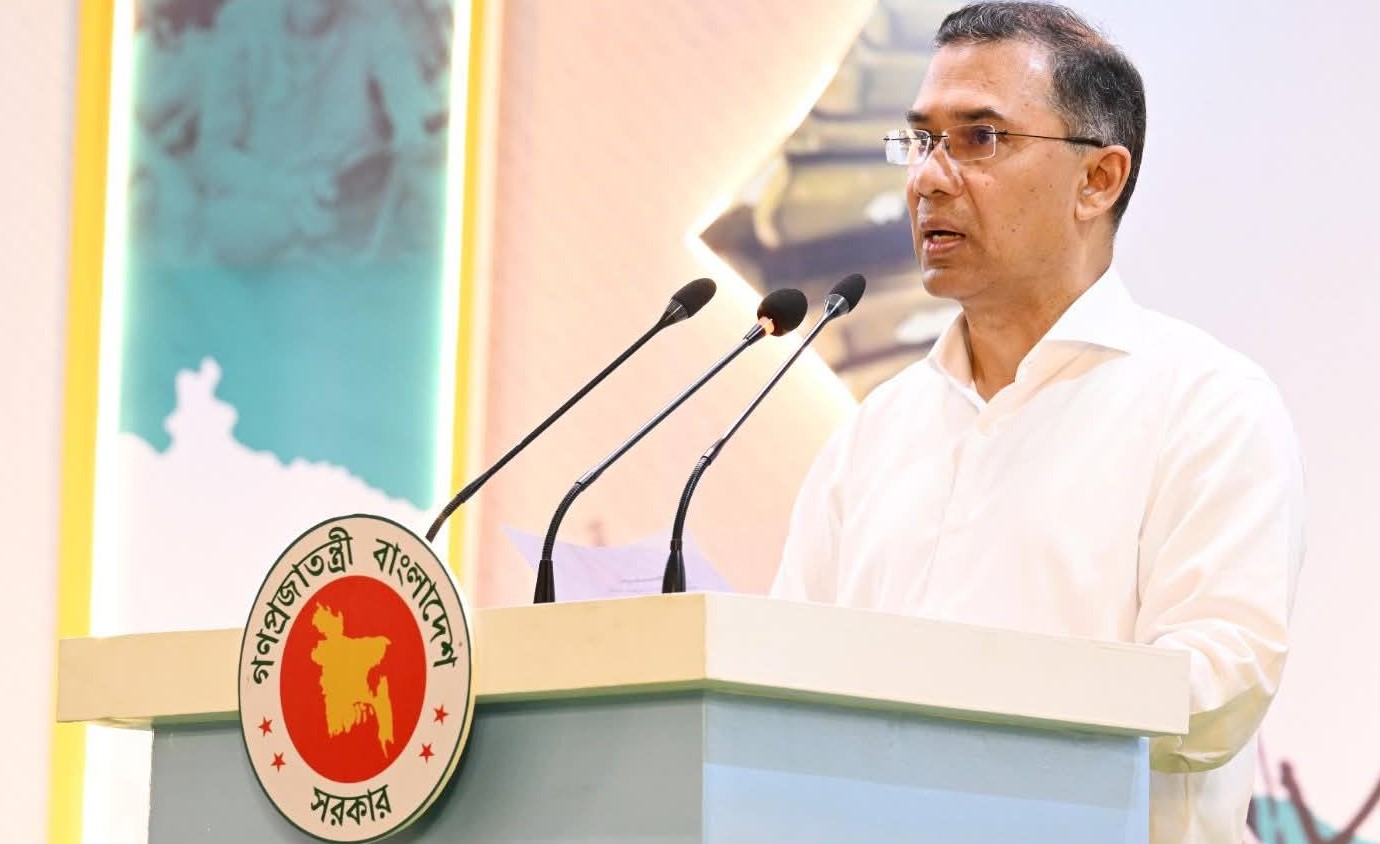 সেপ্টেম্বরে যুক্তরাষ্ট্র যাচ্ছেন প্রধানমন্ত্রী তারেক রহমান