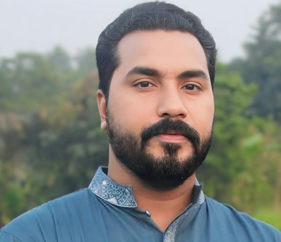 এলাকার উন্নয়ন ও অগ্রগতিতে কাজ করতে চান শাহ আলম সরকার