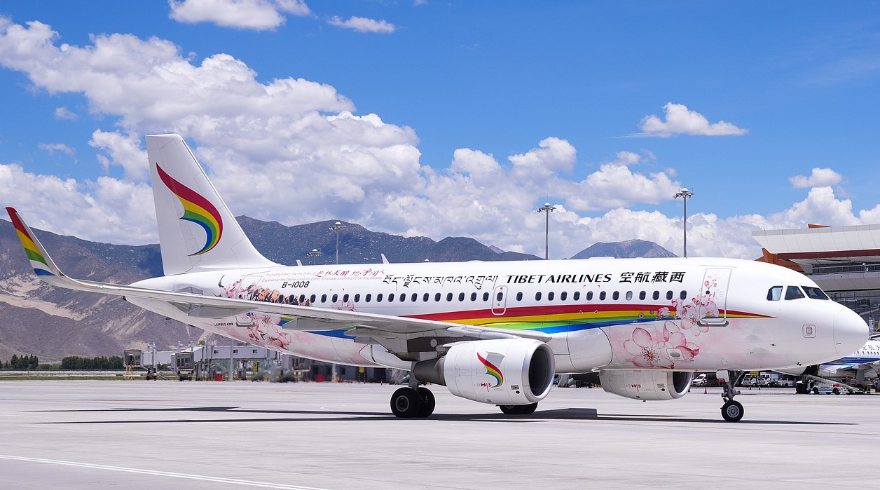 ঘুরে আসুন তিব্বত