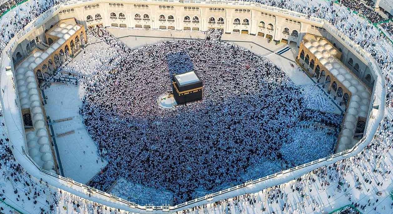 সৌদি আরবে পৌঁছেছেন ৩২ হাজার ৫৩২ জন বাংলাদেশি হজযাত্রী