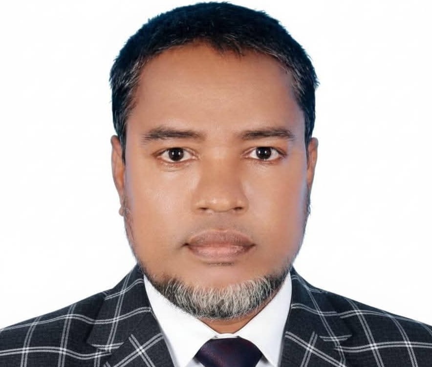 নবীগঞ্জে আইন শৃঙ্খলা কমিটিতে হত্যা মামলার আসামী!