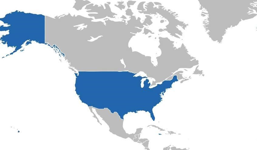 যুক্তরাষ্ট্র ভ্রমণে জরুরি খরচ বহনের সামর্থ্য থাকতে হবে পর্যটকদের