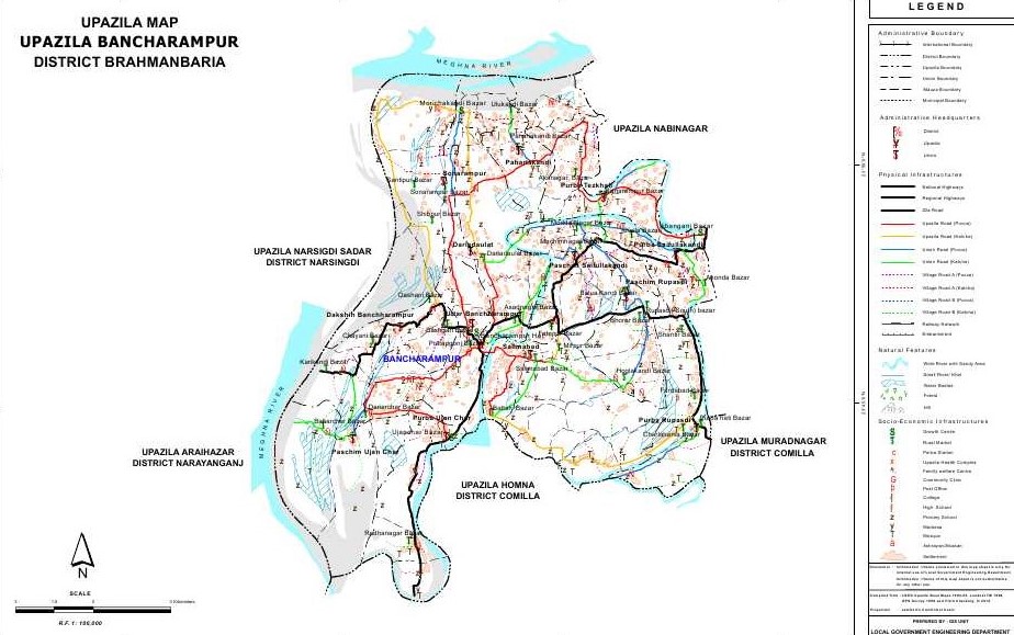 বাঞ্ছারামপুরে ৯৮ ভোটকেন্দ্রের ৬৬টিই ঝুঁকিপূর্ণ 