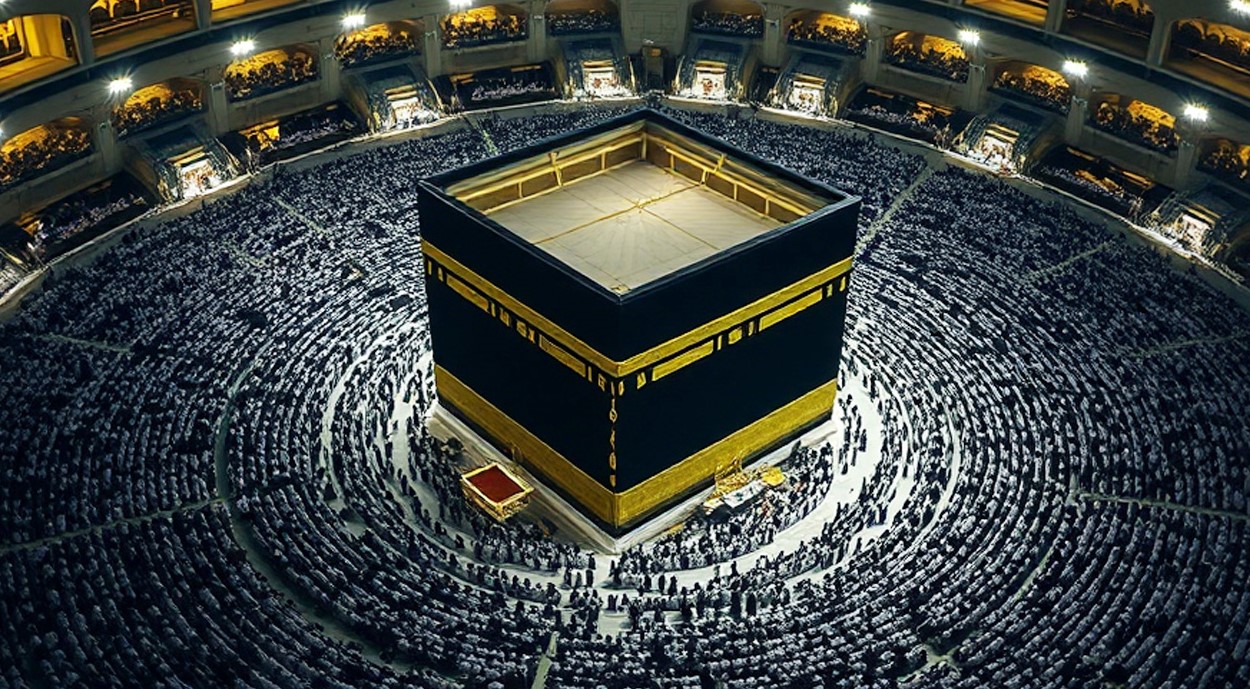 চাঁদ দেখা যায়নি, সৌদি আরবে ঈদ ২০ মার্চ