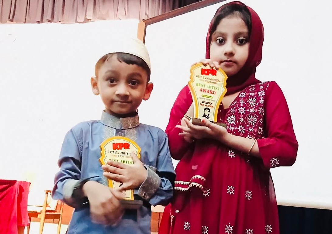 এবারও ৩০ রোজা রেখেছে ইসমাত আলিজা রোজা