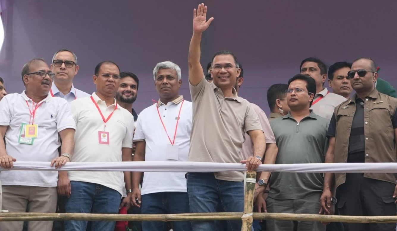 মা-বোনদের কষ্ট লাঘবে এলপিজি কার্ড দেওয়া হবে: প্রধানমন্ত্রী