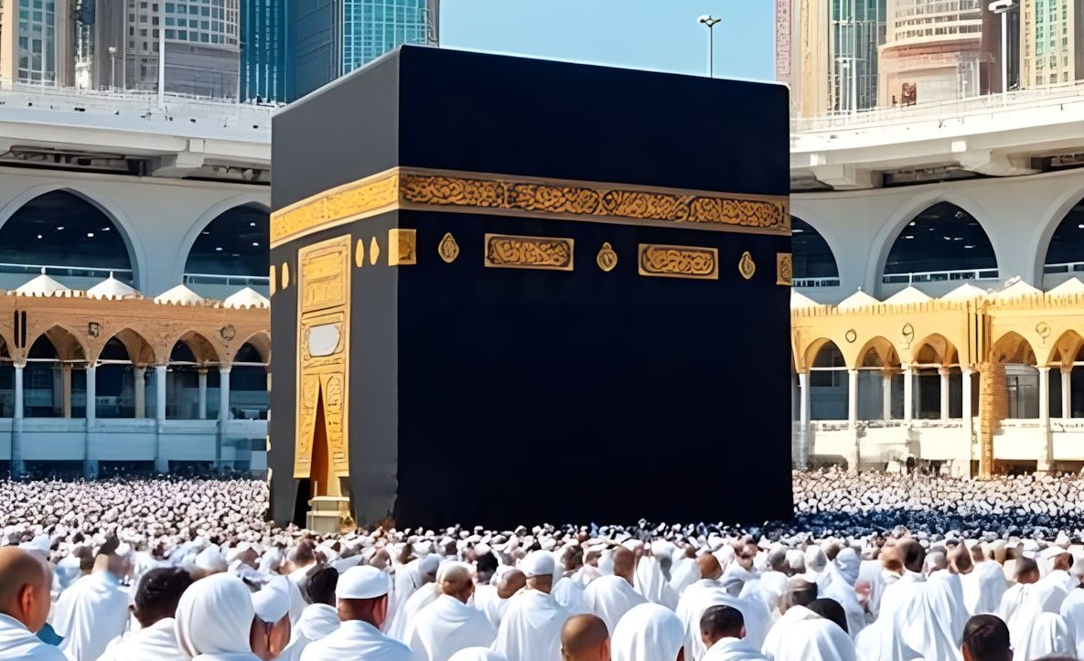 ওমরার ভিসা দেওয়া শুরু