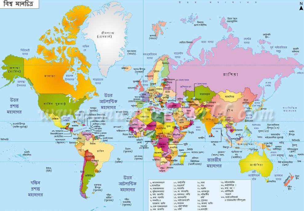 ২০২৫ সালে ভিসা ছাড়াই যেসব দেশে যেতে পারবেন বাংলাদেশিরা