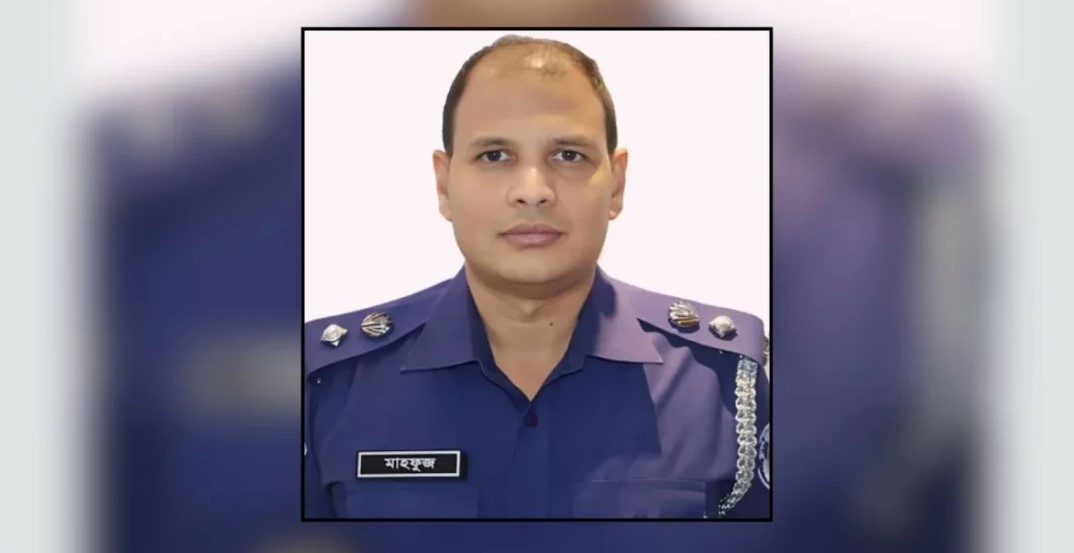 সাংবাদিককে হুমকি দিলেন কুড়িগ্রামের এসপি