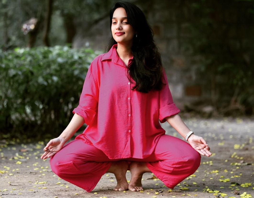 ব্যস্ত জীবনে ১০ মিনিটে সহজ ব্যায়াম