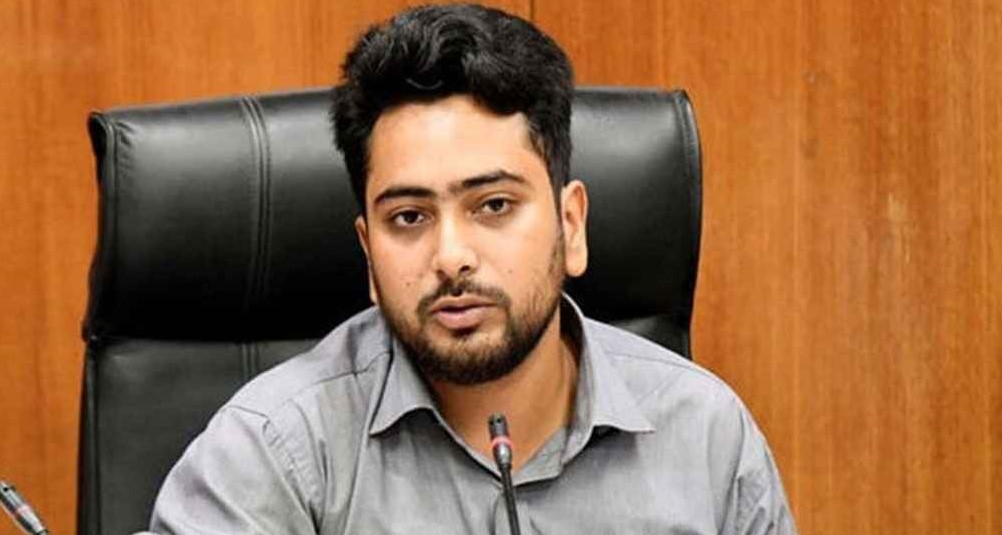একদল সরিয়ে আরেক দলকে ক্ষমতায় বসাতে গণ-অভ্যুত্থান হয়নি: নাহিদ