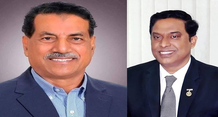 নরসিংদী জেলা বিএনপির সভাপতি খোকন, সাধারণ সম্পাদক মঞ্জুর