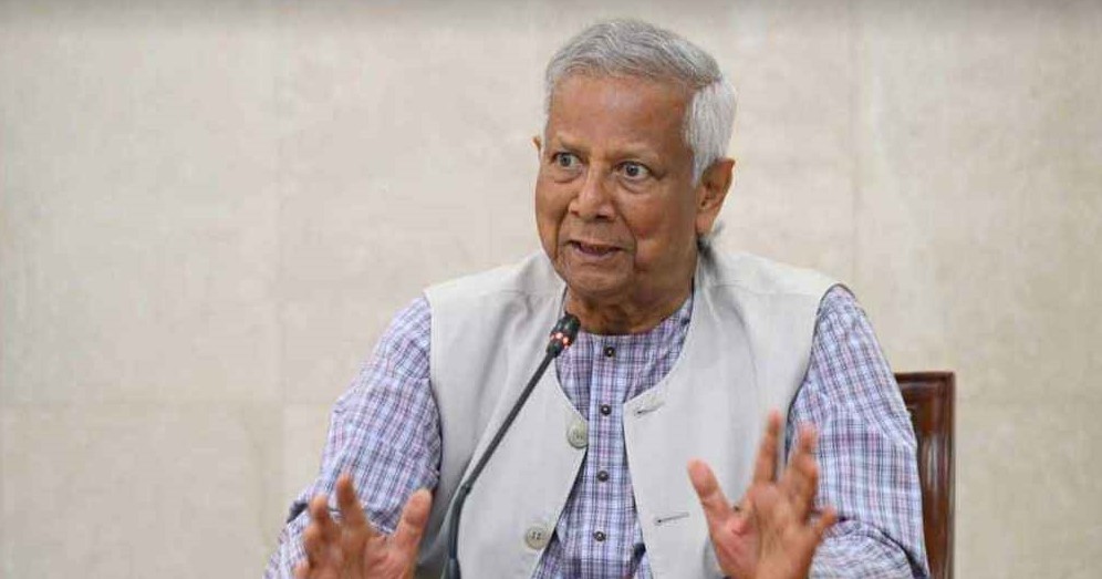 ভারত-পাকিস্তান যুদ্ধ পরিস্থিতি, আমাদের প্রস্তুত থাকতে হবে